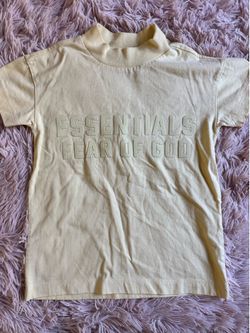 Essentials KIDS size 4/5 toddler