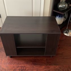 Stereo Stand 