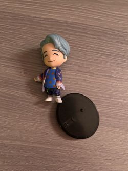 Small BTS RM Official Figurine