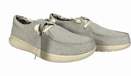 Ariat Men’s Casual Slip-On Shoes Size 8.5