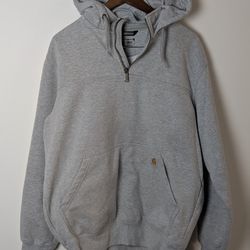 Carhartt Rain Defender hoodie