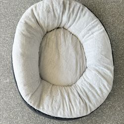 40 Inch Kirkland Round Dog Bed Brand New