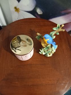 Side Table