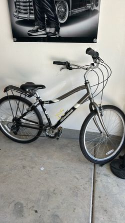 Novato Jaunt 6061 Bike