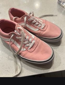 Vans shoes