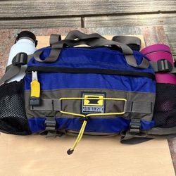 Mountainsmith Lumbar Bag