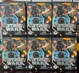 COSBI Rider bobble head collection  - STAR WARS