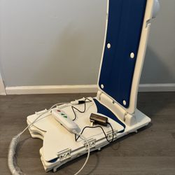 Bath Lift Chair JC35M3-1,