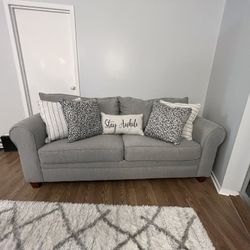 Bobs laurel on sale bedroom set