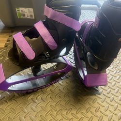 Jumping Shoes Kangaroo Shoes for Kids