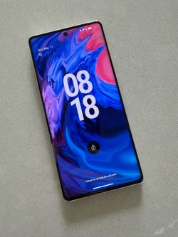 Pixel 7 Pro - Unlocked