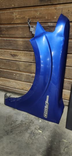 Auto Parts Ford F150 fender 2009 2014