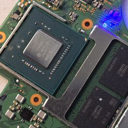 Nintendo Switch Mod Service