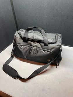 FocusGear Duffle Bag