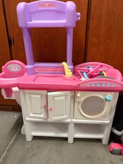 Kids Washer and Dryer