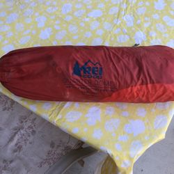 REI Quarter Dome 