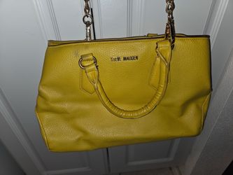 Steve Madden Big Purse