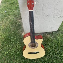 Acoustic Guitar