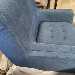 Single Chair Sofa