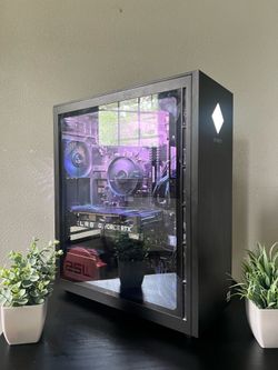 Gaming PC RTX 4060 8gb | i7-10700 | 32GB Ram