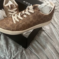 Coach Sneakers