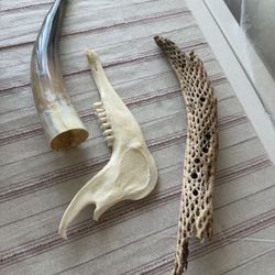 Unique Rustic Decor Elements