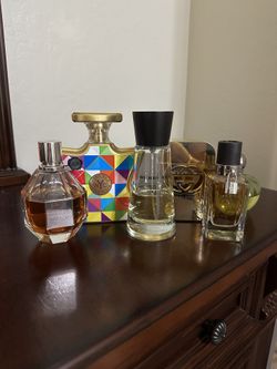 Women’s Perfume 