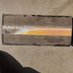 Inverter Duracell