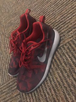 Nike Roches