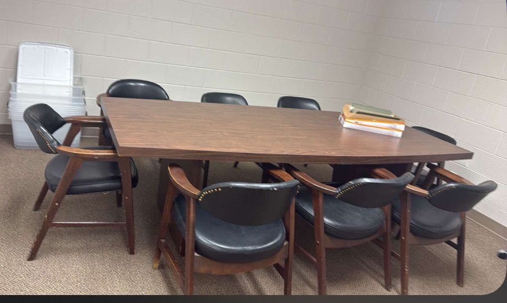 Office furniture
