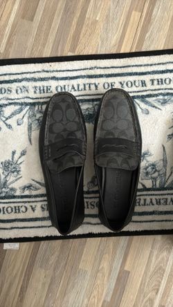 Coach Shoes