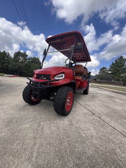 2023 Ev Titan gml-h4+2