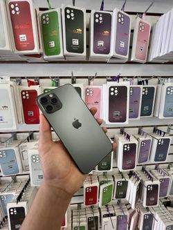 iPhone 12 Pro 128GB UNLOCKED 