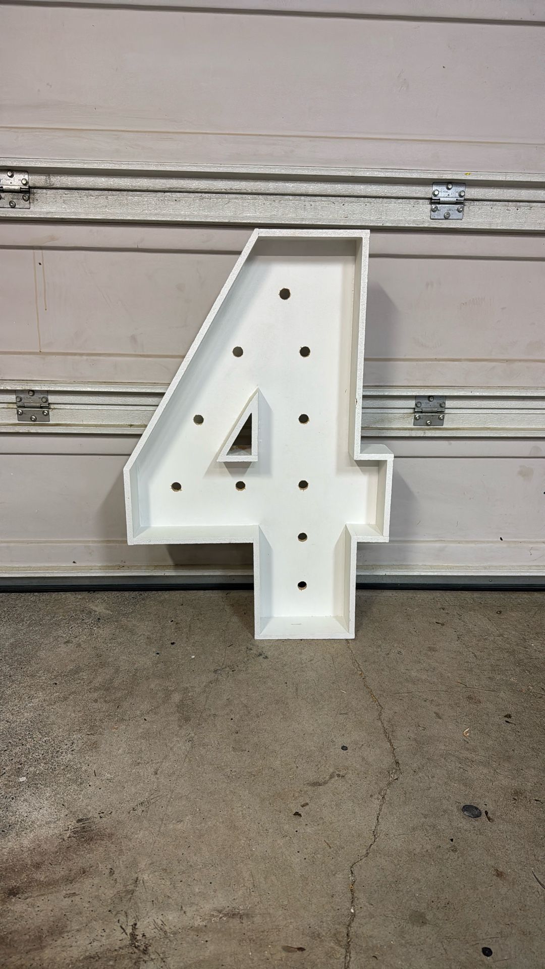 Marquee No. 4