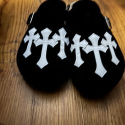 Custom Clogs 