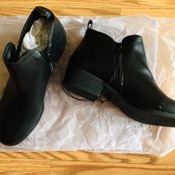 Short Boots - Brand NEW 