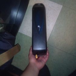 Down Tube Type Battery For E Bike Or Whatever 