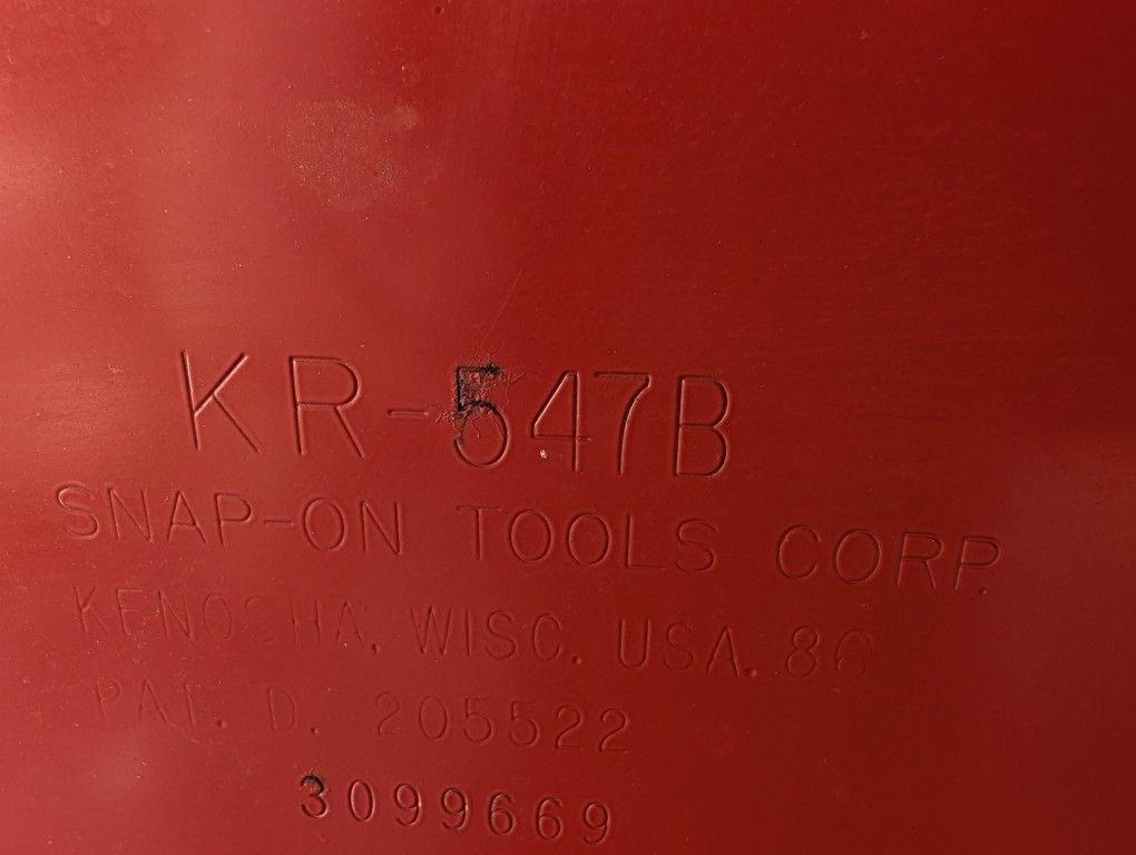 Snap-on Tool Box for Sale in Gilbert, AZ - OfferUp