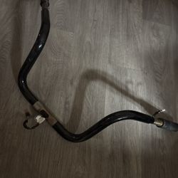 Original (oem) 2023 Street Glide Handle Bars 