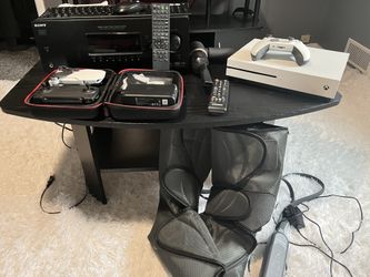 Huge Spring Cleaning Bulk Lot - Tech, Tools & Outdoor Gear