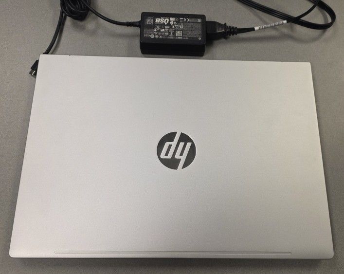 HP ProBook 460 G11 Touchscreen Laptop/Notebook