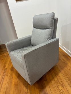 Nursery Glider