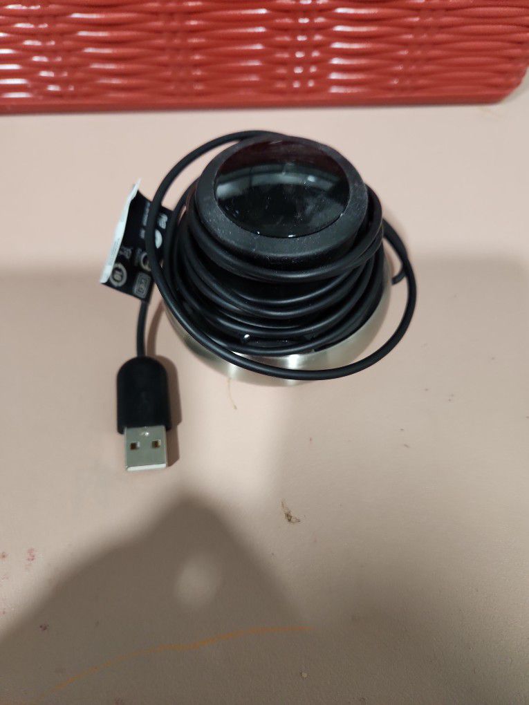 3D Connexion Mouse