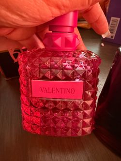 Perfumes, hay variedad