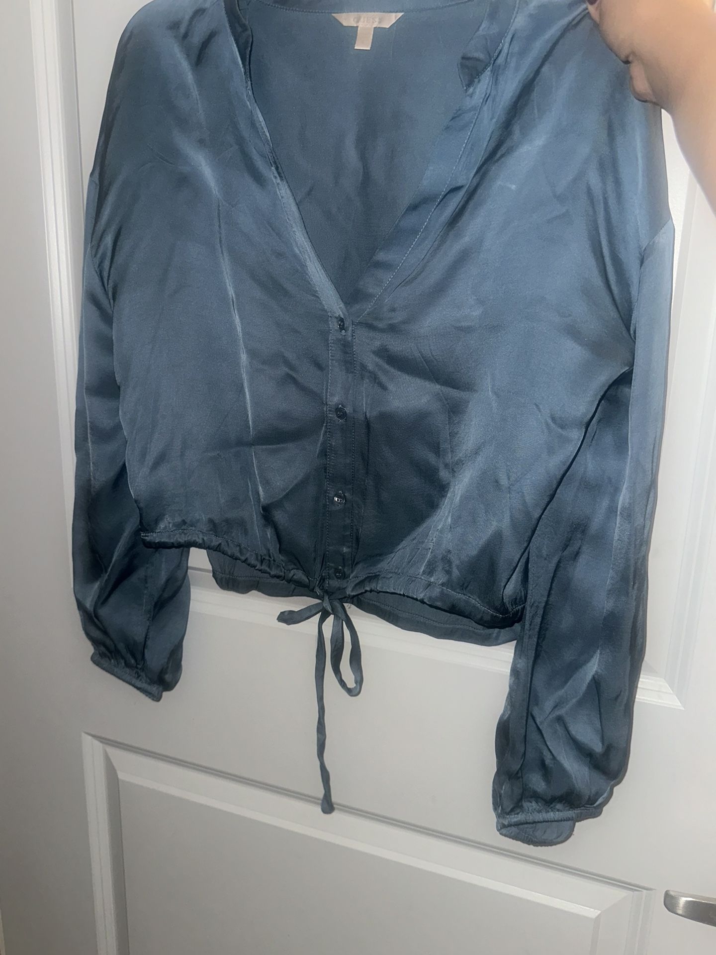 Guess blouse