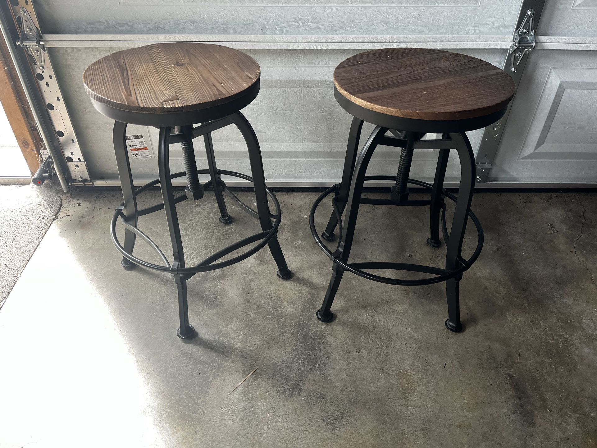 Stools