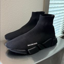 Balenciaga speed 2.0