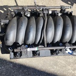 Ls1 No Egr Hole Complete 