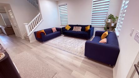 Sofa Set