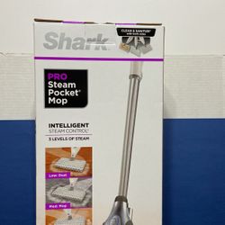 Shark Pro Team Pocket Mop